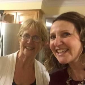 Meet your Posher, Jill